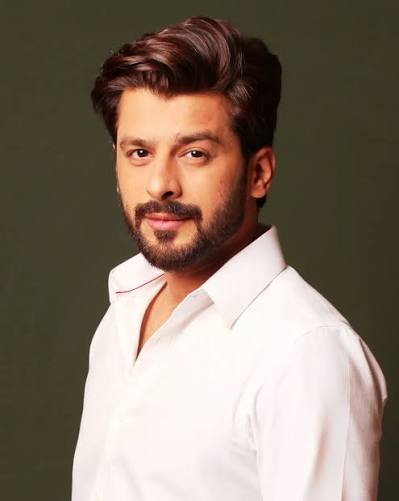 Humayun Ashraf