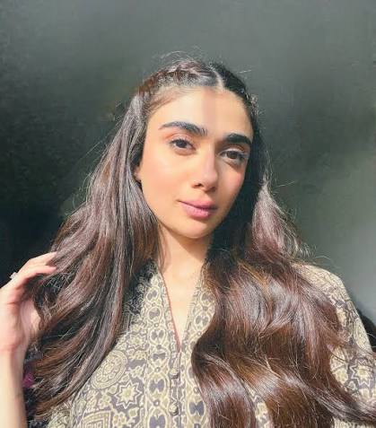 Marium Aijaz Kiani