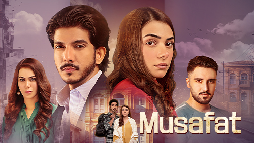 Musafat