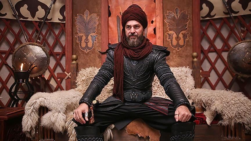 Ertugrul Ghazi Season 1
