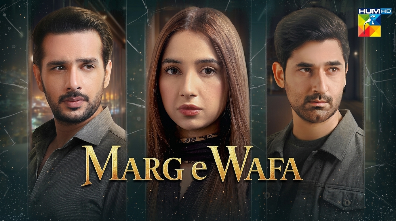 Marg e Wafa